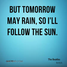 The Beatles Quotes | QuoteHD via Relatably.com