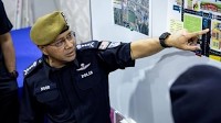 PKR election drama: Cops summon 8 over viral pistol threat video