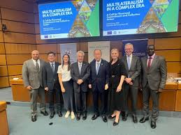 EEAS - News update
