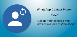 Contactos foto Sync - Apps en Google Play