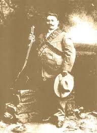Picture of Otilio Montaño Sánchez