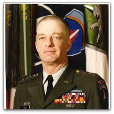 Former TRADOC leader dies. Retired Gen. Glenn K. Otis, 83, of Carlisle, died Feb. 21, 2013, at Carlisle Regional Medical Center. - 2144