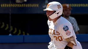 'Strong as an ox': The lore around Texas' Katie Stewart grows