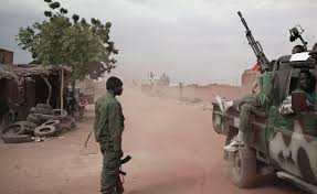 Sahel : ce qu'il faut savoir — image 5