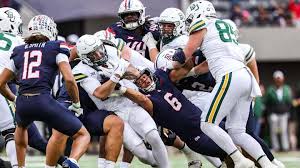 Baylor Bears Face Houston Cougars: Key Players Out, How to Watch