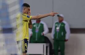 Sem Cristiano Ronaldo, Al-Nassr vence fora e abre vantagem nas oitavas da AFC Champions 2
