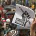 Report: 2300 journalists killed in past 25 years