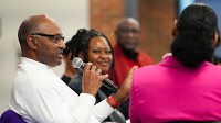CLP commemorates 60 years since Furman’s desegregation