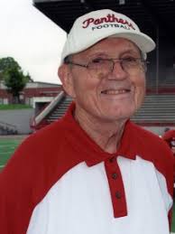 ... the main westside entrance to the Keith Gilbertson Sr. Sports and Fitness Center. Sculptor Louise McDowell used this image to model the bust of longtime ... - Coach-bust-225x300