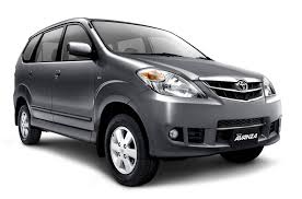 Image result for MOBIL AVANZA
