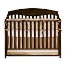 Bellini Sydney Convertible Crib by Bellini - m