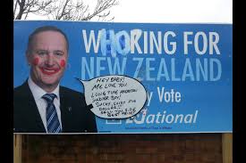 John Key&#39;s Lies Since The 2014 Election « The Standard via Relatably.com