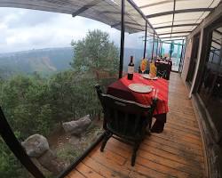 El Balcón del Diablo, un mirador natural en Puebla