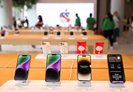 Apple Faces $38 Billion Fine in India Over App Store Practices