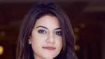 شيرين تحتضن ياسمين علي: صاحبة