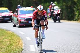 Tour De France
