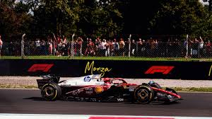 Ferrari - News update