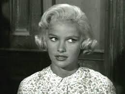 Beverley Owen as Marilyn Munster - tve13287-19641119-238