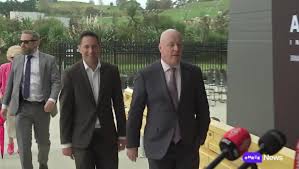 Is Christopher Luxon’s silence on Stuart Smith a risky move for his leadership?