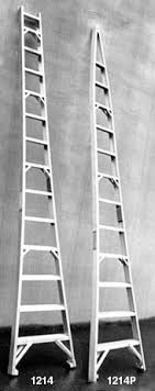 Stokes Ladders - Empire Drip Supply