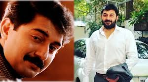 അരവിന്ദ് സ്വാമി ताज़ा खबर – image (Indian Express - Malayalam)
