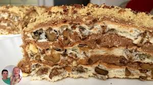 Image result for Համեղ տորթ առանց ալյուրի . Թագավորական տորթ