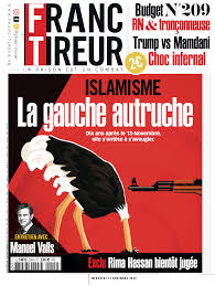 News source: Franc-Tireur