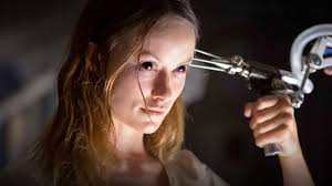 Image result for lazarus effect