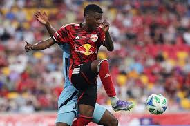 New York Red Bulls vs. New England Revolution: ¡Pronósticos y Análisis! - Imagen principal del artículo