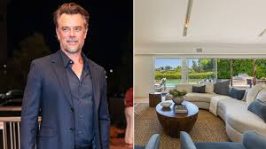 Josh Duhamel Ditches Hollywood: Why His $2.9M LA Home Sale Signals a Celebrity Exodus to Off-Grid Living