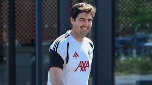 Andoni Iraola admits Liverpool need more players, club 'working hard' to bolster squad