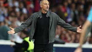 PSG : Luis Enrique glorifie ses hommes après le coup de maître à Barcelone