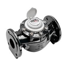 Medidor de Agua Woltmann WESAN WS G Diehl | EQUIHERSAS