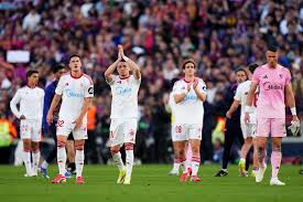 ¿Qué pasa si Sevilla pierde ante Levante? Así quedaría la lucha por el descenso en LaLiga