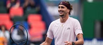 Nummer eins der Tennis-Weltrangliste : Zverev arbeitet fleißig an seiner Bucket-List — sportschau.de