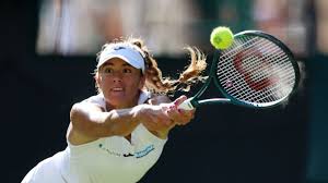 Solana Sierra: ¡Remonta y Sabatini la alienta! Semifinal WTA Mallorca - Imagen principal del artículo