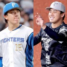 速報！東松快征、プロ初勝利なるか？北山亘基との激突！ - Imagen principal del artículo
