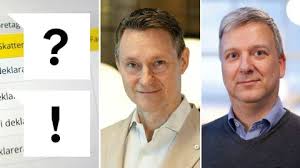 Skatteverkets experter svarade på frågor om deklarationen