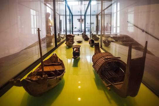 Toà nhà Keangnam Landmark Tower 72