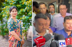 नेपाल आपदा: मुकुल की पुत्रवधू का अब तक कोई सुराग नहीं, डीएनए जांच के लिए भेजे गए नमूने