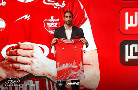 اولین واکنش پرسپولیسی‌ها به شکست تاریخی استقلال +عکس