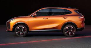 Bad news for China's key RAV4 hybrid rival
