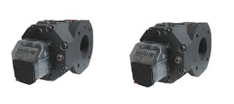 Peltek PLTK-RGM Rotary Gas Meter, For Industrial at ...