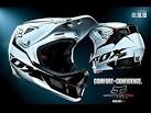 Ruroc - Full Face Wintersports Helmets - Ruroc