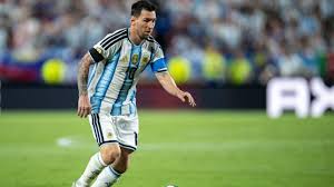 Thomas Tuchel: England weighing man-marking plan for Lionel Messi