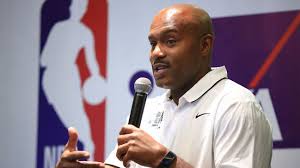 tim hardaway Picture