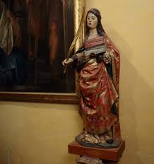 Resultado de imagen de IMAGENES DE SANTA VICTORIA  DE  CORDOBA