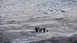 «La sicurezza dell'Artico rimane una priorità fondamentale per l'Europa»