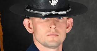 Massachusetts State Police Trooper Jacob Mick killed in off-duty motorcycle crash in Grafton