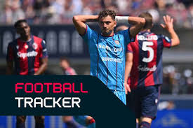Follow the weekend's TOP matches in our LIVE football tracker!